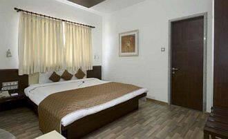 Seasons - An Apartment Hotel, Pune 4